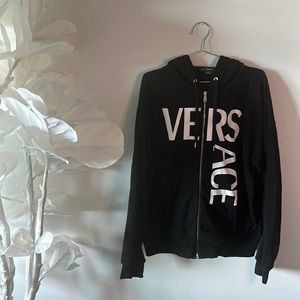 Versace hoodie